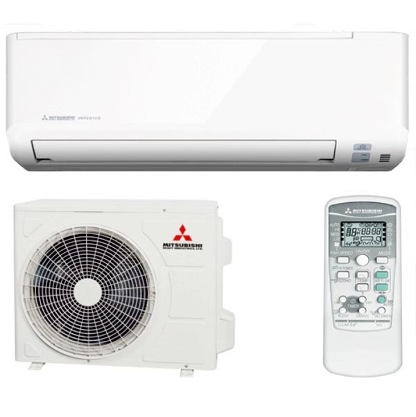 Купить Mitsubishi HI SRK-ZSPR-S в Могилеве